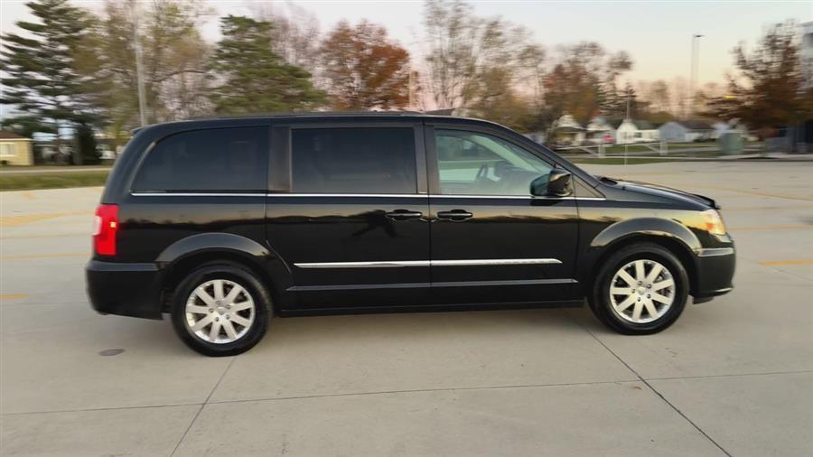 used 2013 Chrysler Town & Country car, priced at $8,898