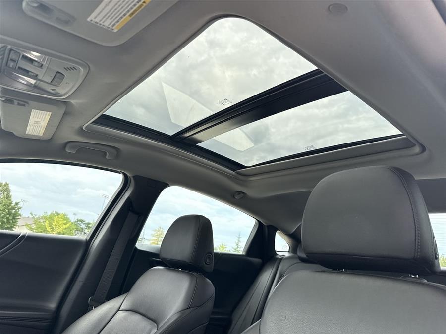 used 2016 Chevrolet Malibu car, priced at $15,999