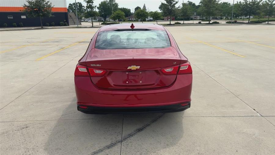 used 2016 Chevrolet Malibu car, priced at $15,999