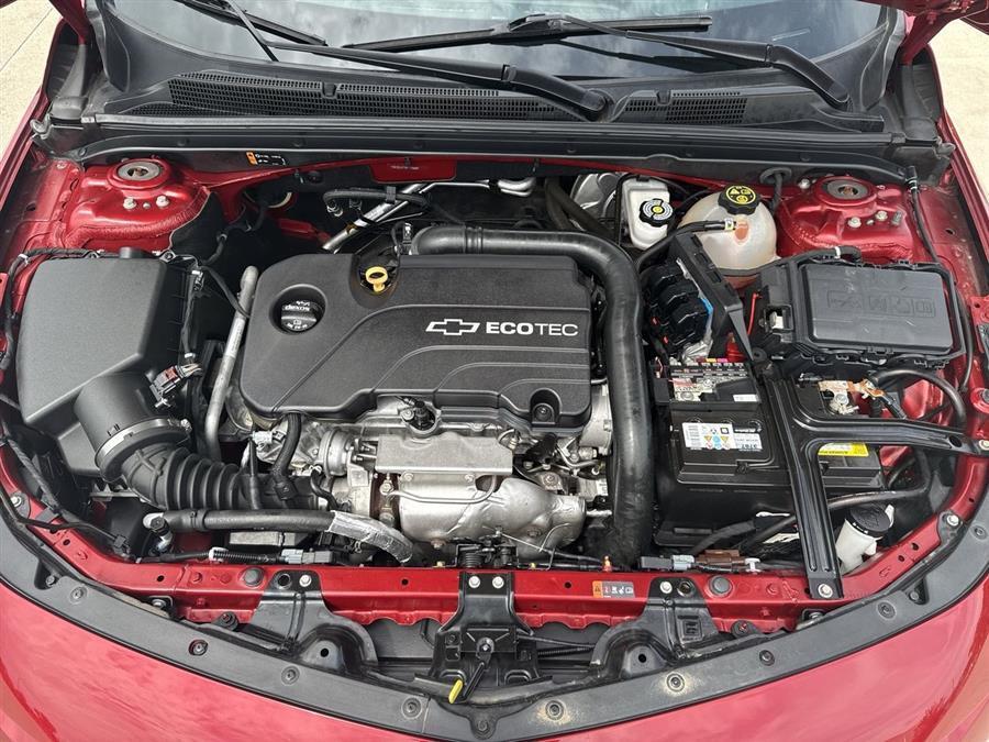 used 2016 Chevrolet Malibu car, priced at $15,999