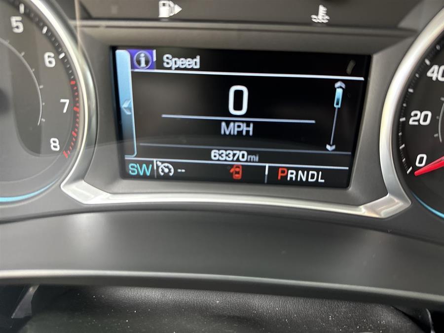 used 2016 Chevrolet Malibu car, priced at $15,999