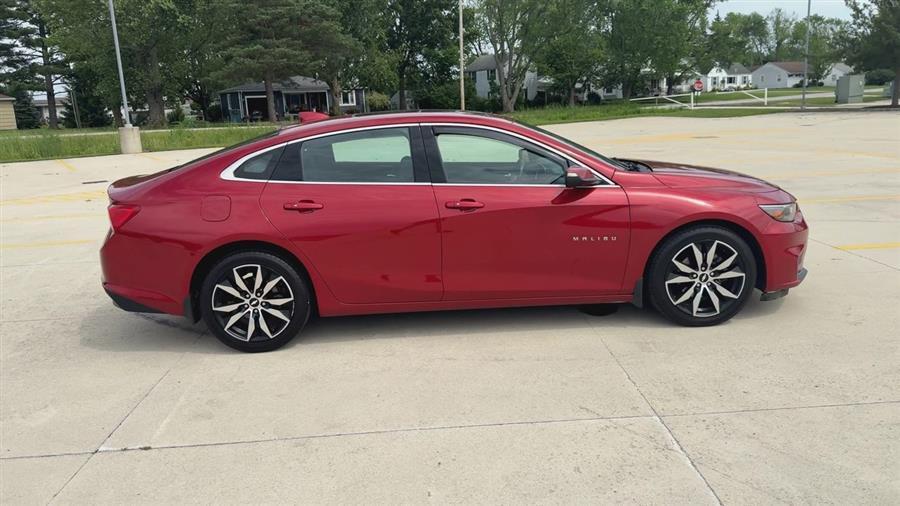 used 2016 Chevrolet Malibu car, priced at $15,999
