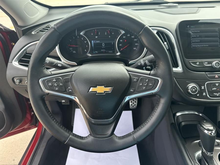 used 2016 Chevrolet Malibu car, priced at $15,999