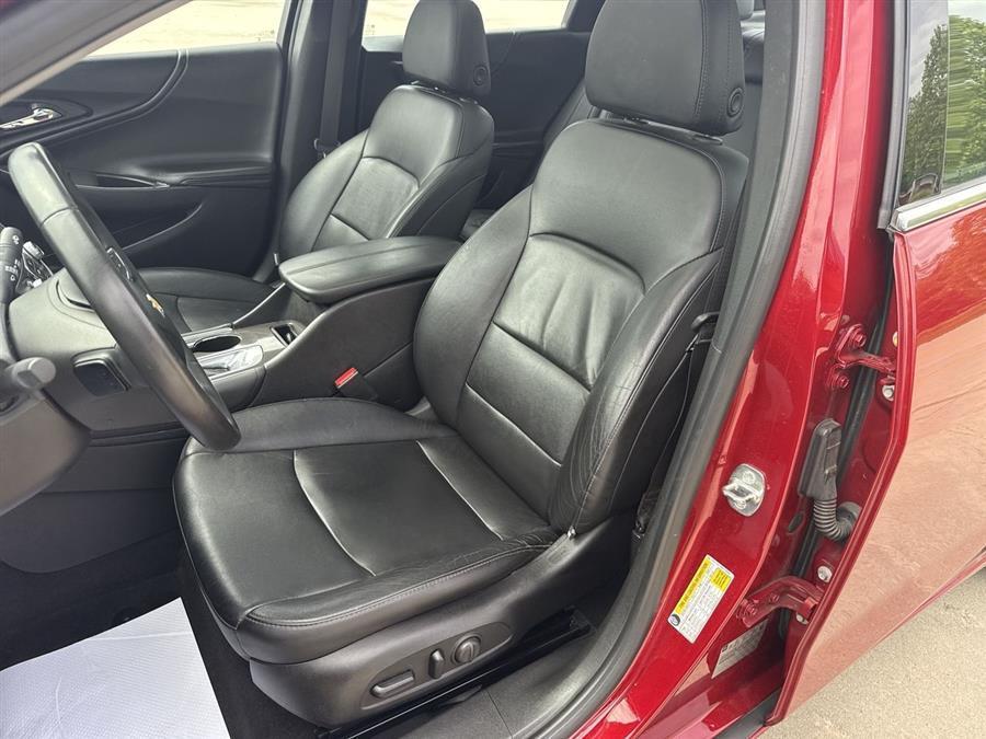 used 2016 Chevrolet Malibu car, priced at $15,999