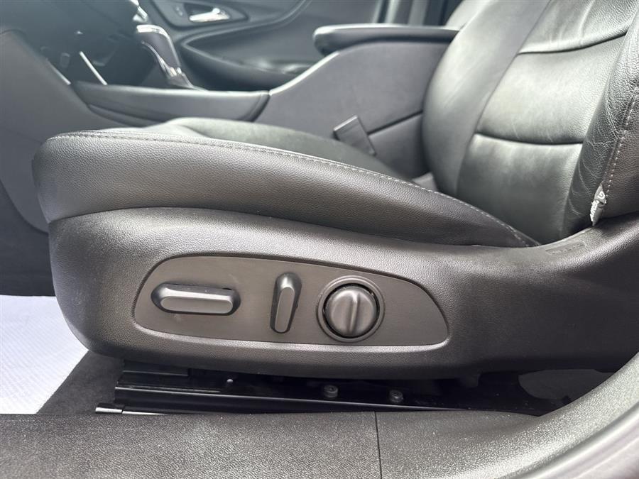 used 2016 Chevrolet Malibu car, priced at $15,999