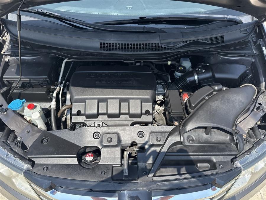 used 2015 Honda Odyssey car, priced at $13,200