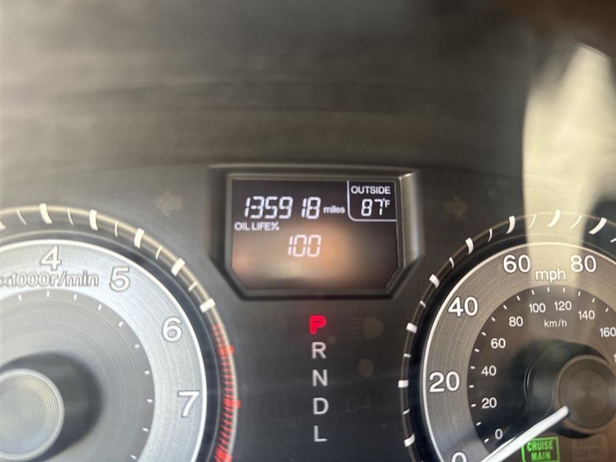 used 2015 Honda Odyssey car, priced at $13,200