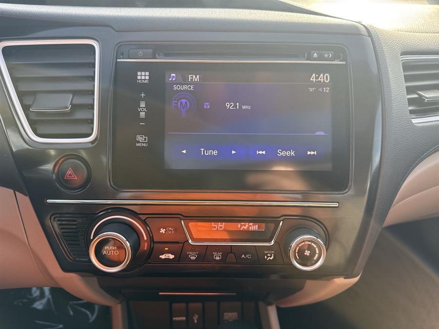 used 2014 Honda Civic car, priced at $11,988