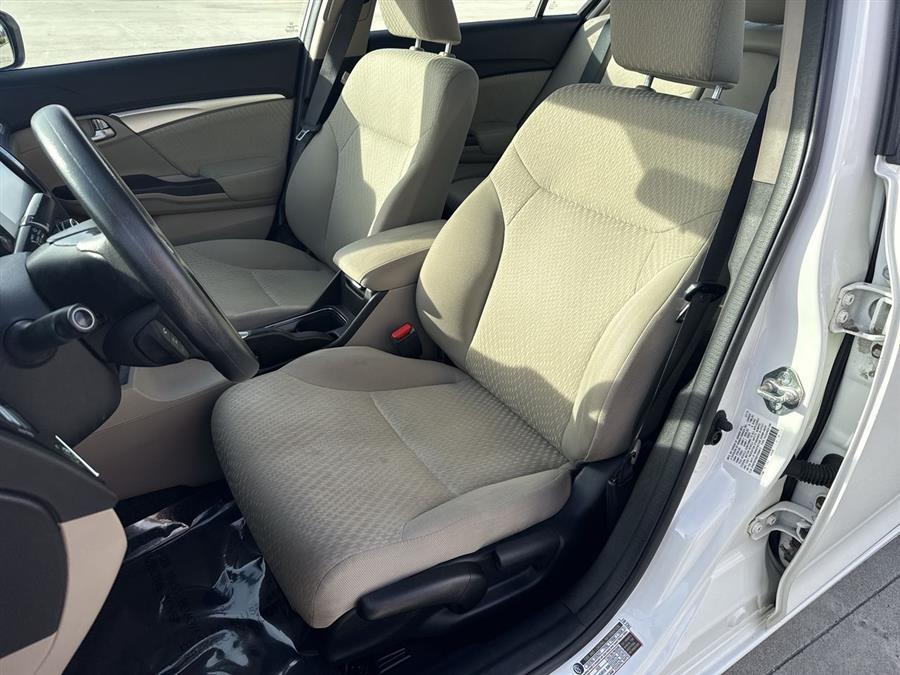 used 2014 Honda Civic car, priced at $11,988