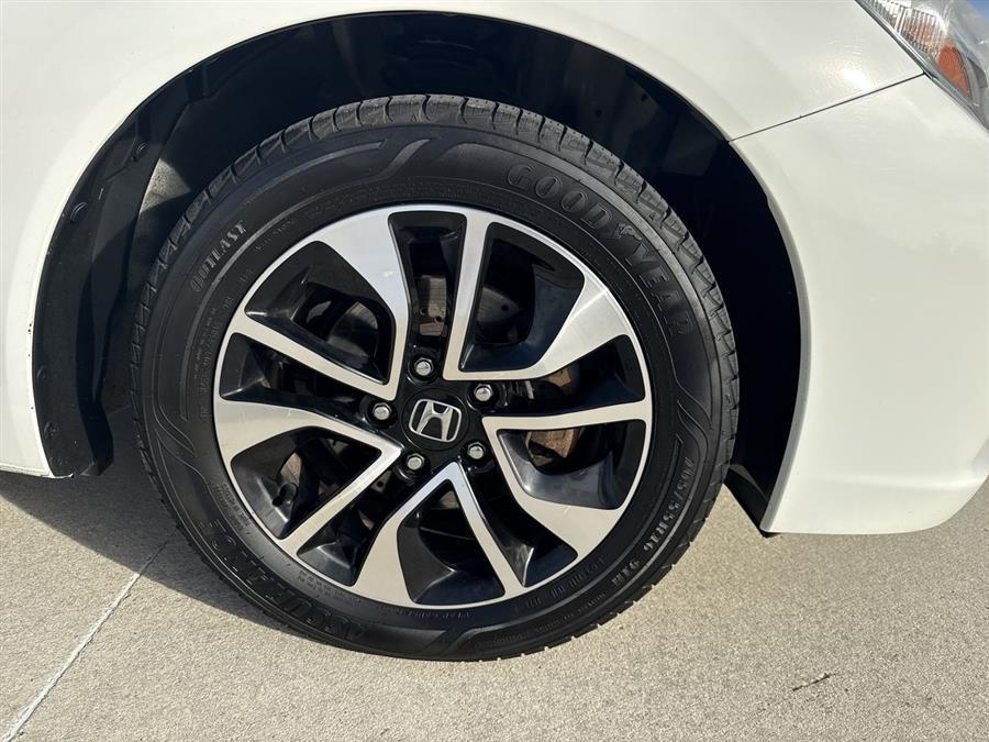 used 2014 Honda Civic car, priced at $11,988