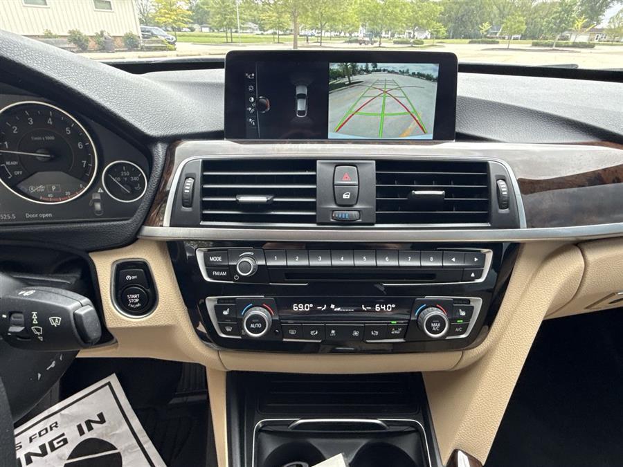 used 2017 BMW 330 Gran Turismo car, priced at $16,200