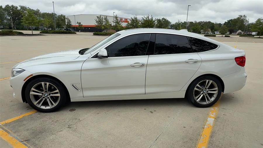 used 2017 BMW 330 Gran Turismo car, priced at $16,200