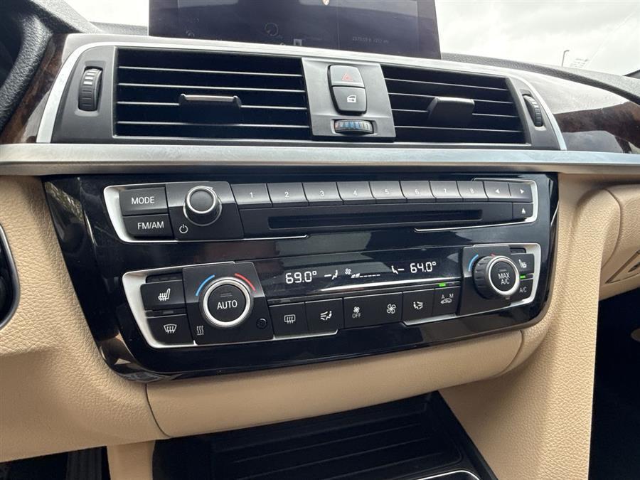 used 2017 BMW 330 Gran Turismo car, priced at $16,200