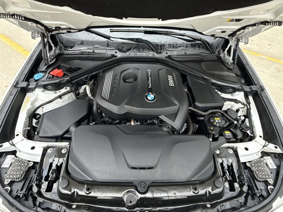 used 2017 BMW 330 Gran Turismo car, priced at $16,200