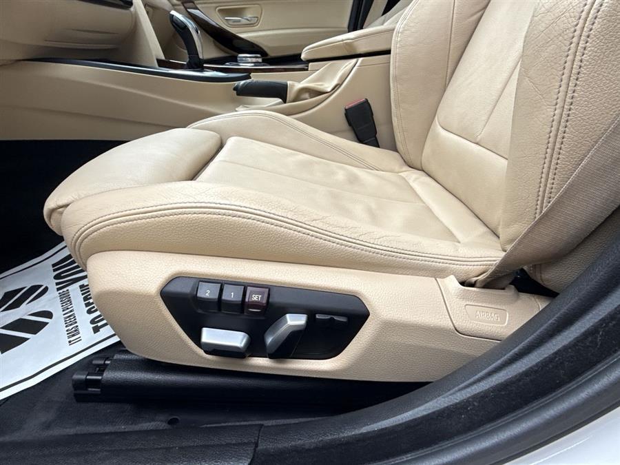 used 2017 BMW 330 Gran Turismo car, priced at $16,200