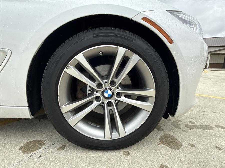 used 2017 BMW 330 Gran Turismo car, priced at $16,200
