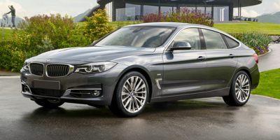 used 2017 BMW 330 Gran Turismo car