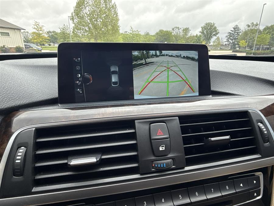 used 2017 BMW 330 Gran Turismo car, priced at $16,200