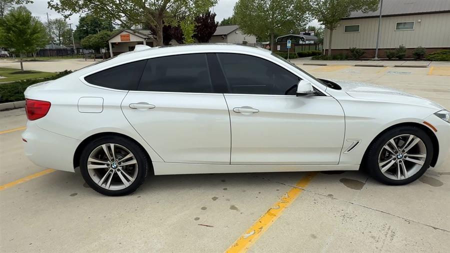 used 2017 BMW 330 Gran Turismo car, priced at $16,200