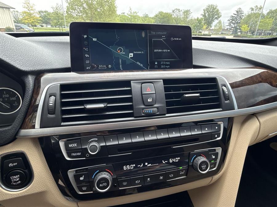 used 2017 BMW 330 Gran Turismo car, priced at $16,200
