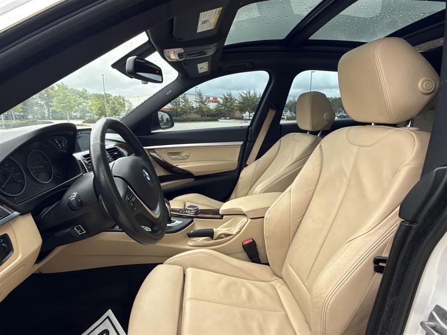 used 2017 BMW 330 Gran Turismo car, priced at $16,200