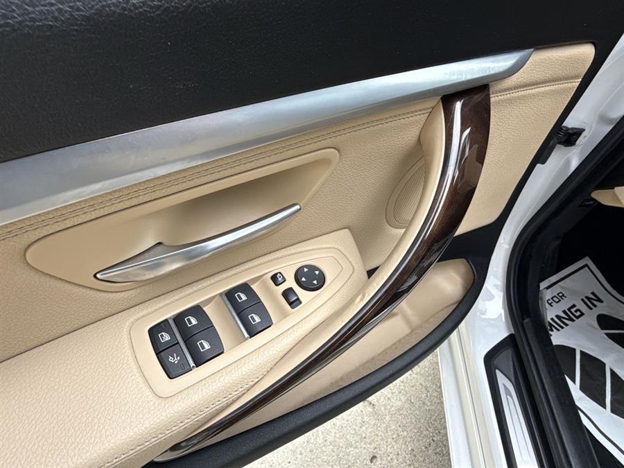 used 2017 BMW 330 Gran Turismo car, priced at $16,200