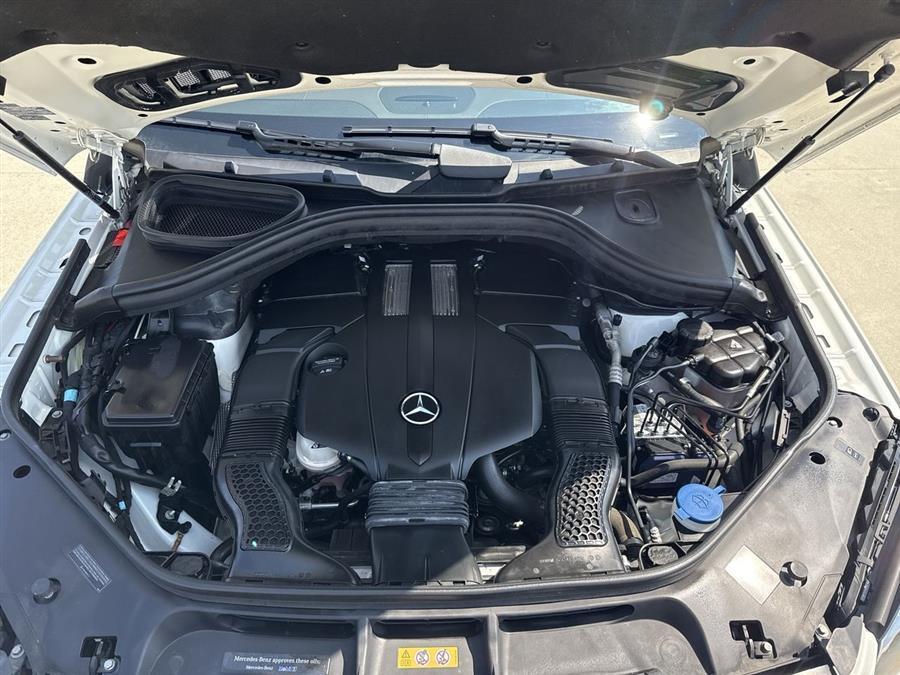 used 2018 Mercedes-Benz GLS 450 car, priced at $22,999