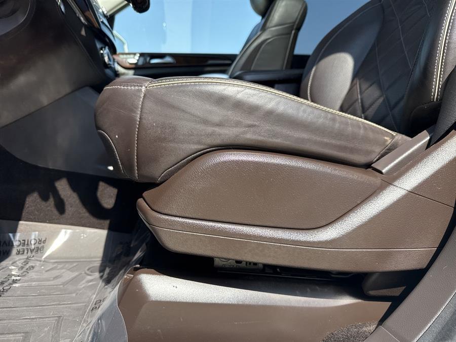 used 2018 Mercedes-Benz GLS 450 car, priced at $22,999
