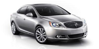 used 2013 Buick Verano car