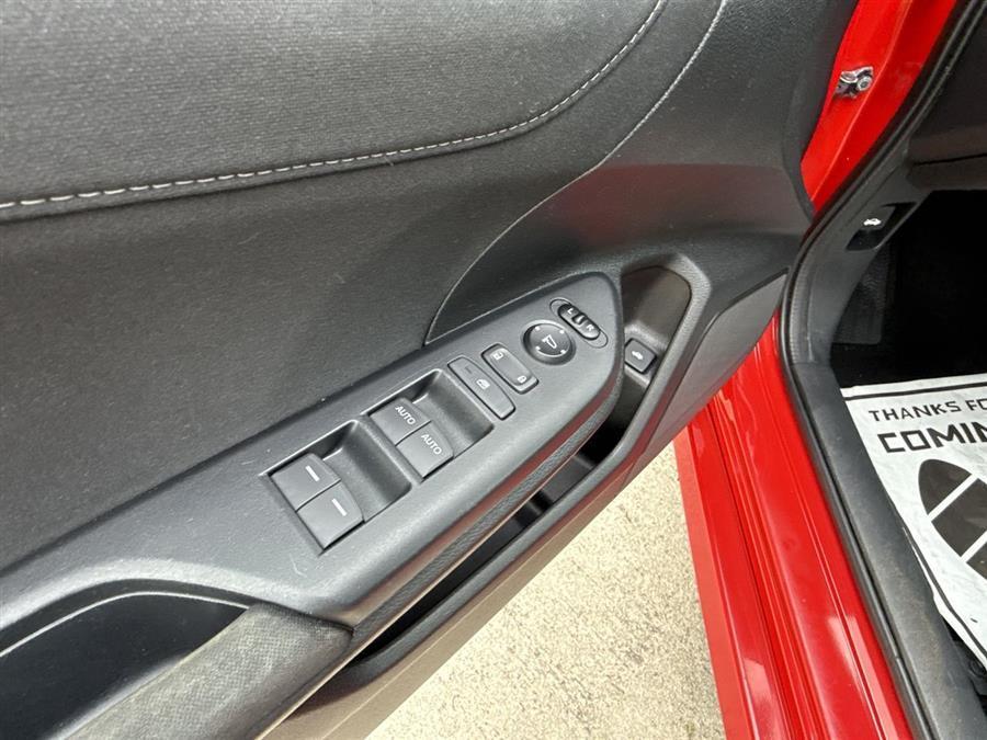 used 2016 Honda Civic car, priced at $14,500