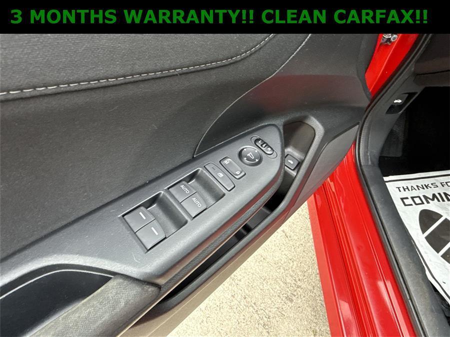 used 2016 Honda Civic car, priced at $13,500