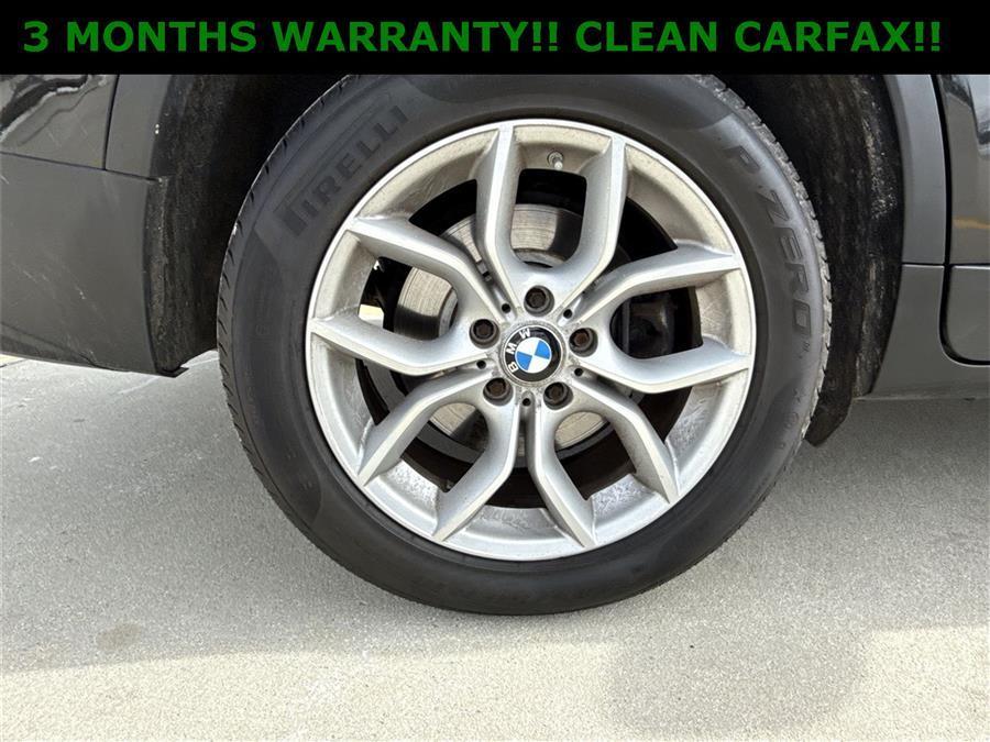 used 2013 BMW X3 car, priced at $10,900