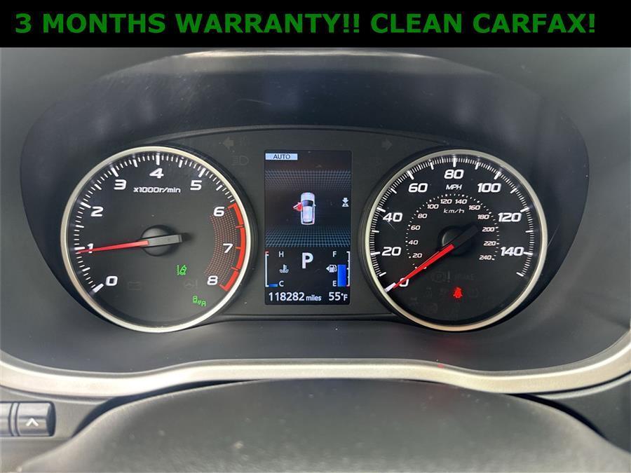 used 2020 Mitsubishi Eclipse Cross car, priced at $12,455
