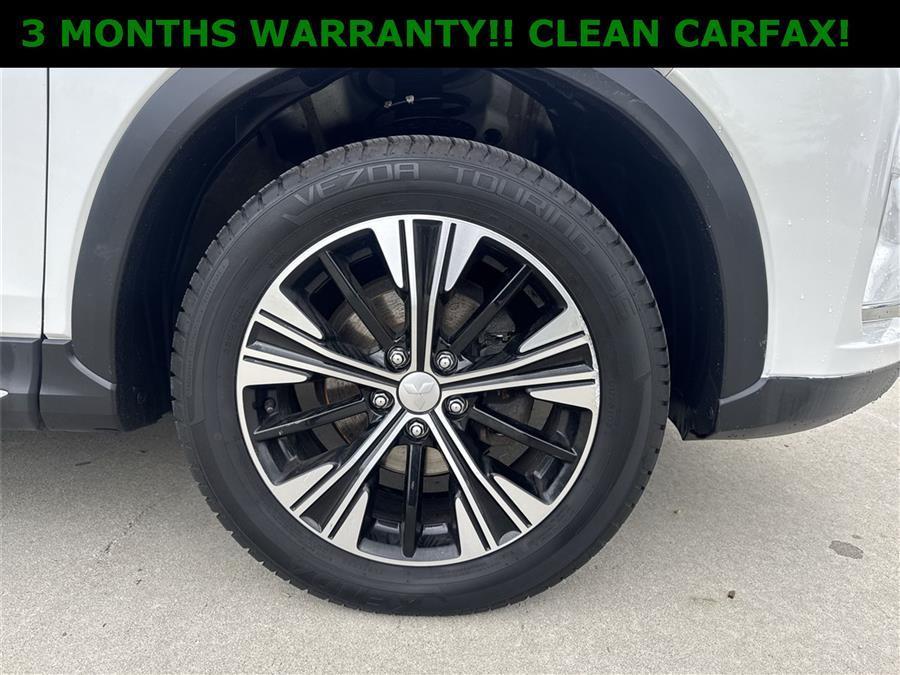 used 2020 Mitsubishi Eclipse Cross car, priced at $12,455