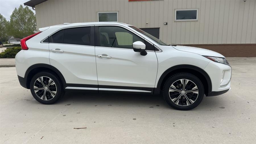 used 2020 Mitsubishi Eclipse Cross car, priced at $14,400