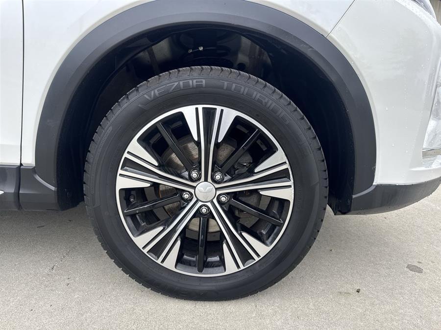 used 2020 Mitsubishi Eclipse Cross car, priced at $14,400