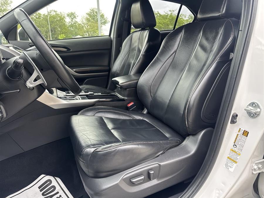 used 2020 Mitsubishi Eclipse Cross car, priced at $14,400