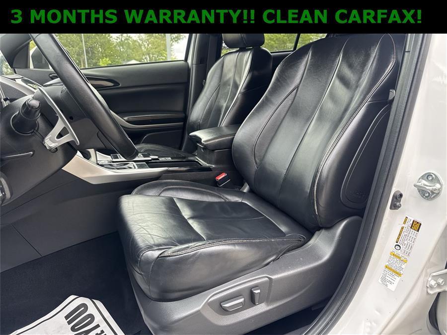used 2020 Mitsubishi Eclipse Cross car, priced at $12,455