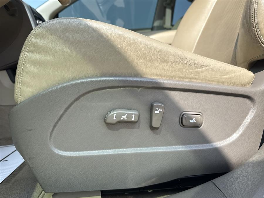 used 2009 Nissan Murano car, priced at $5,985
