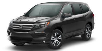 used 2016 Honda Pilot car