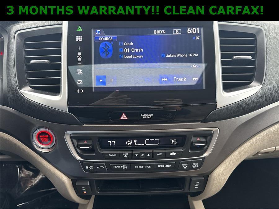 used 2016 Honda Pilot car, priced at $14,400