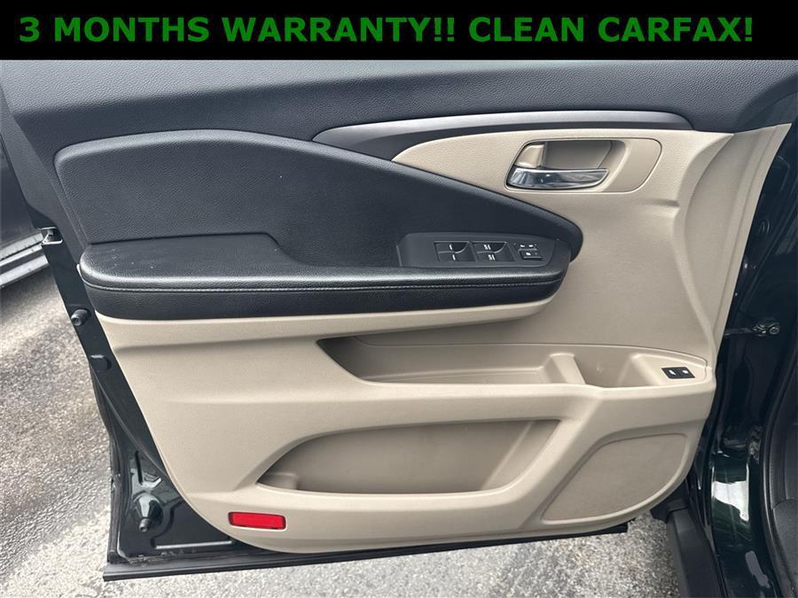 used 2016 Honda Pilot car, priced at $14,400