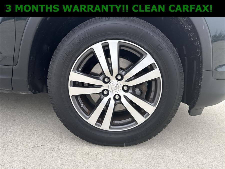used 2016 Honda Pilot car, priced at $14,400