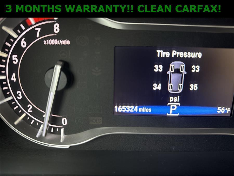 used 2016 Honda Pilot car, priced at $14,400