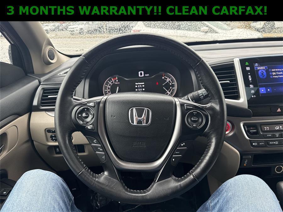 used 2016 Honda Pilot car, priced at $14,400