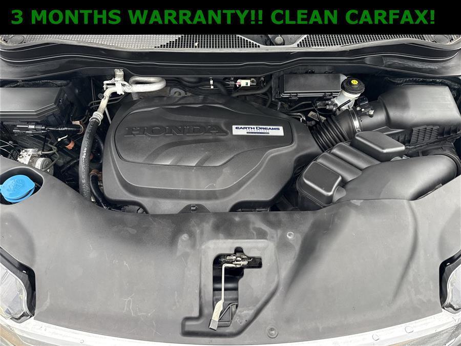 used 2016 Honda Pilot car, priced at $14,400
