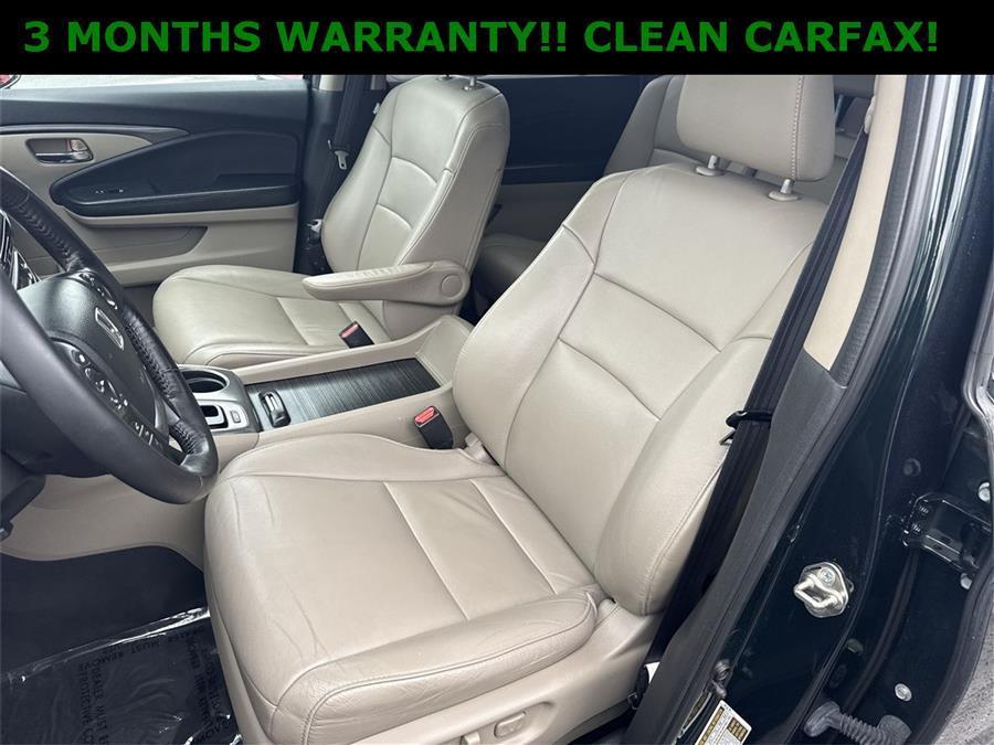 used 2016 Honda Pilot car, priced at $14,400