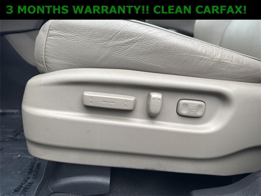 used 2016 Honda Pilot car, priced at $14,400