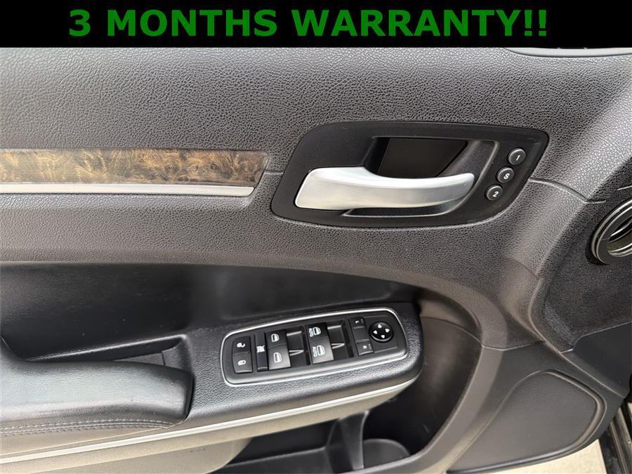 used 2013 Chrysler 300C car, priced at $10,999