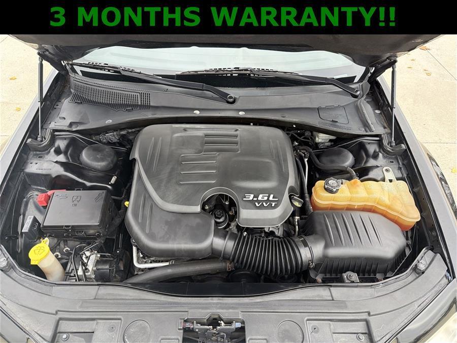 used 2013 Chrysler 300C car, priced at $10,999